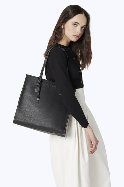 The Grind Tote Bag-Alternate view