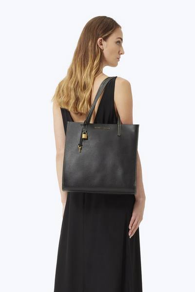 The Grind Tote Bag-Alternate view