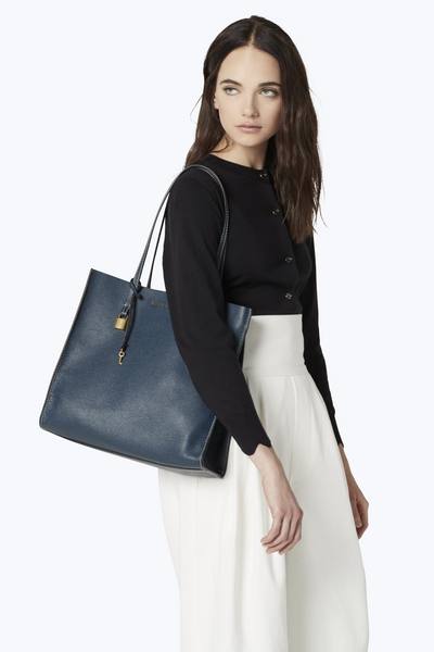 The Grind Tote Bag-Alternate view