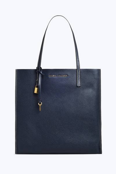 The Grind Tote Bag
