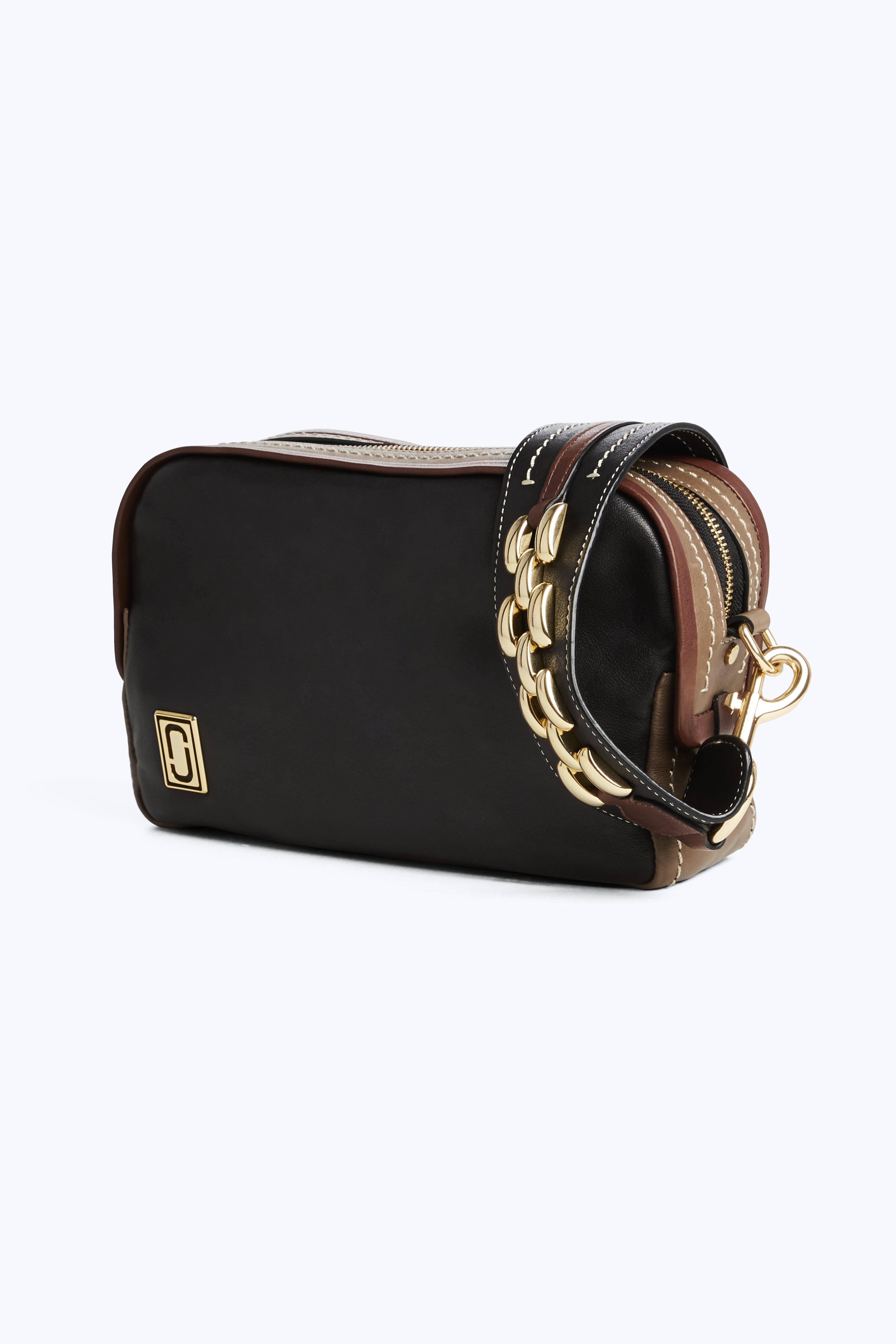 marc jacobs small saddle bag