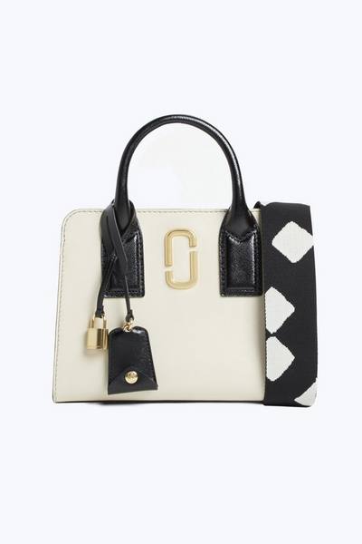 Little Big Shot Bag