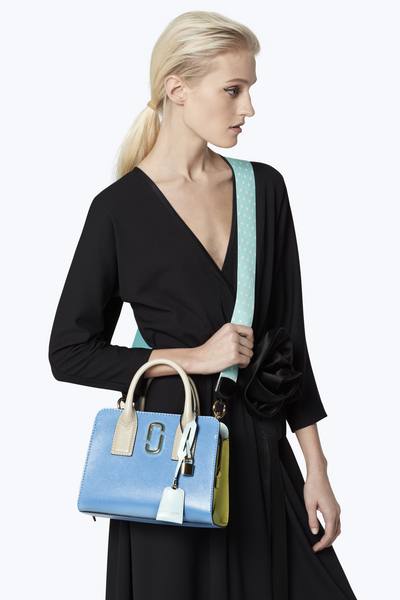 Little Big Shot Bag-Alternate view