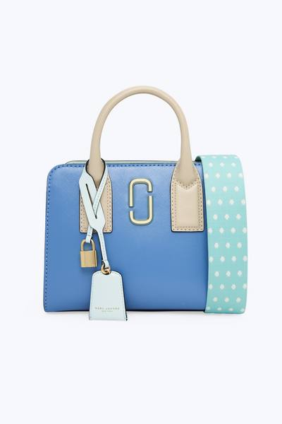 Little Big Shot Bag