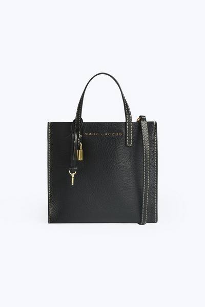 The Grind Mini Tote