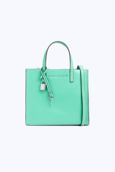 The Grind Mini Tote