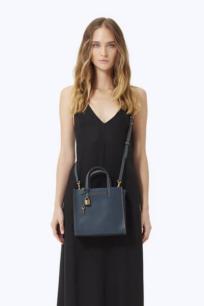 The Grind Mini Tote-Alternate view