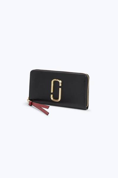 Snapshot Standard Continental Wallet-Alternate view