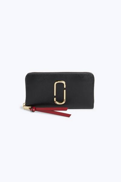 Snapshot Standard Continental Wallet
