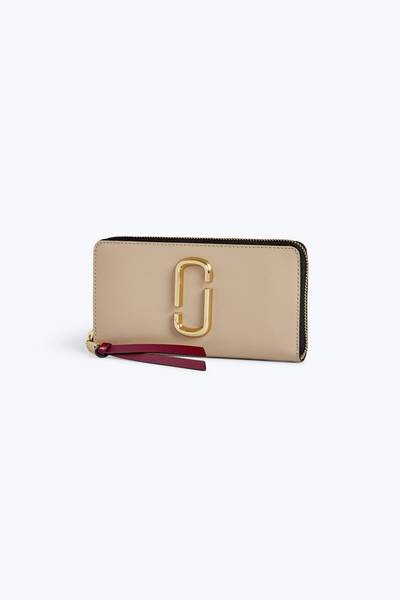 Snapshot Standard Continental Wallet-Alternate view
