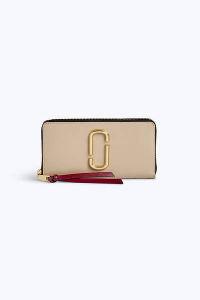 Snapshot Standard Continental Wallet