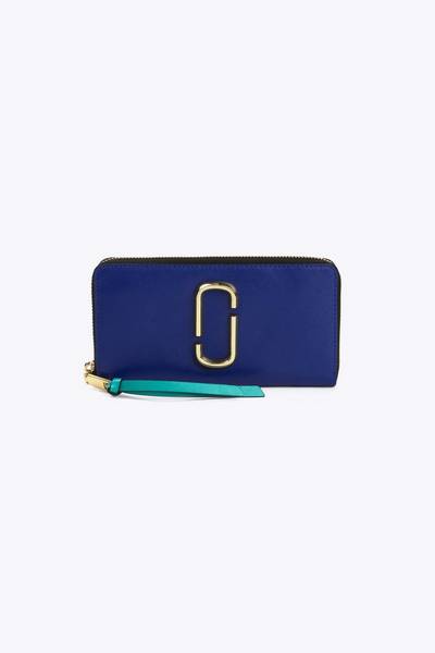 Snapshot Standard Continental Wallet