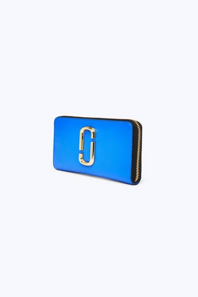 Snapshot Standard Continental Wallet-Alternate view