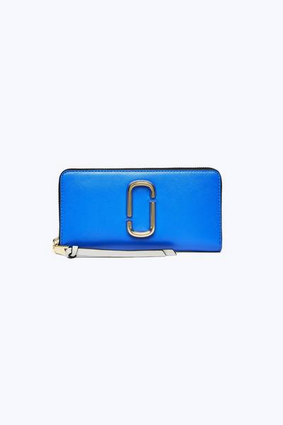 Snapshot Standard Continental Wallet