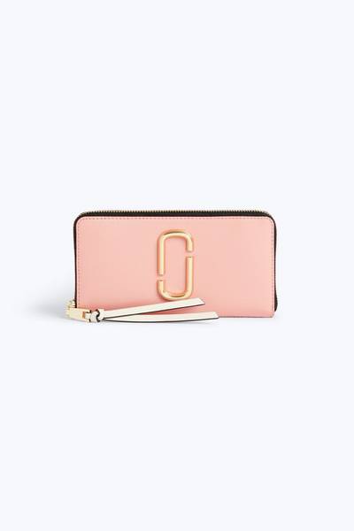 Snapshot Standard Continental Wallet