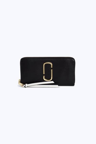 Snapshot Standard Continental Wallet