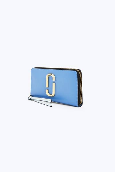 Snapshot Standard Continental Wallet-Alternate view