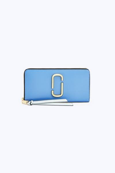 Snapshot Standard Continental Wallet