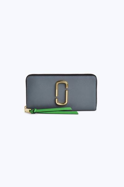 Snapshot Standard Continental Wallet