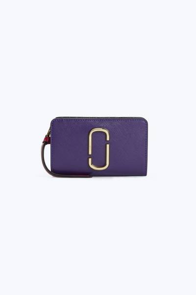 Snapshot Compact Wallet