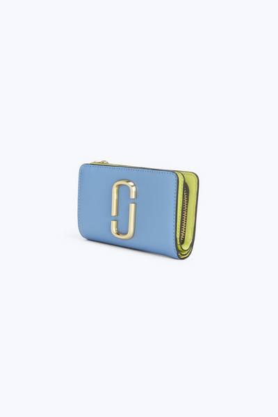 Snapshot Compact Wallet-Alternate view