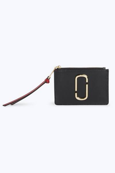 Snapshot Top-Zip Multi Wallet