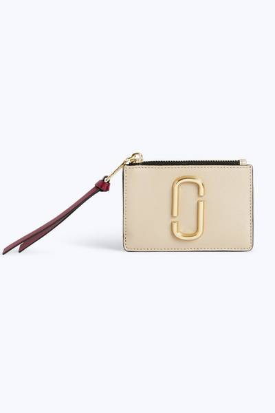 Snapshot Top Zip Multi Wallet