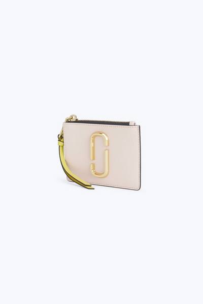 Snapshot Top-Zip Multi Wallet-Alternate view