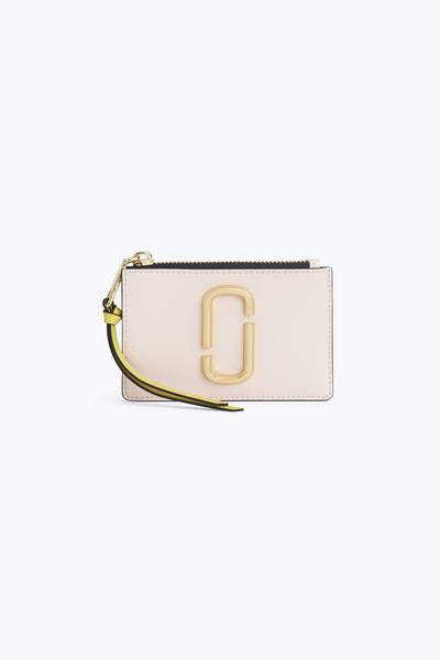 Snapshot Top-Zip Multi Wallet