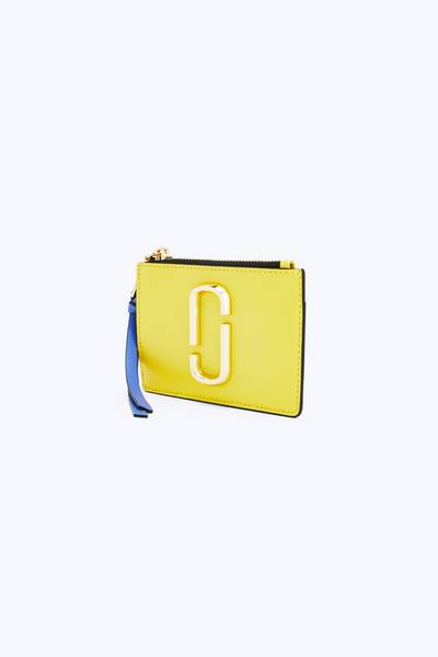 Snapshot Top-Zip Multi Wallet-Alternate view