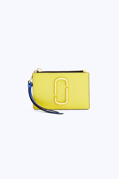 Snapshot Top-Zip Multi Wallet