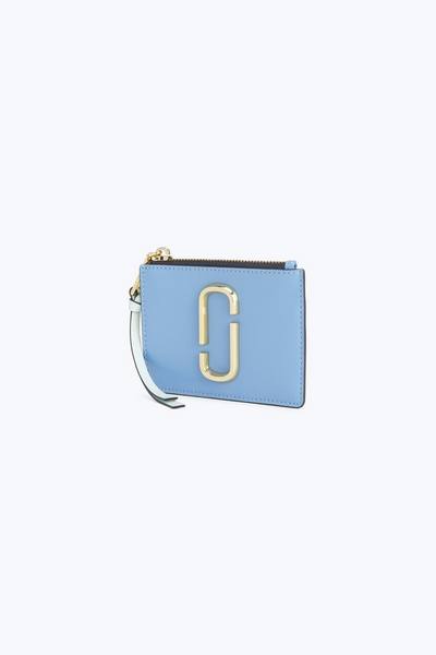 Snapshot Top-Zip Multi Wallet-Alternate view