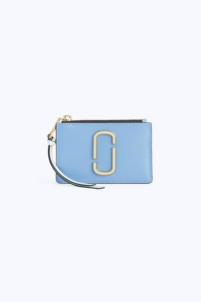 Snapshot Top-Zip Multi Wallet