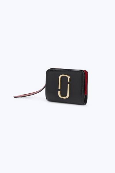Snapshot Mini Compact Wallet-Alternate view