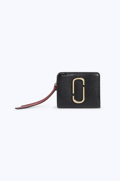 Snapshot Mini Compact Wallet