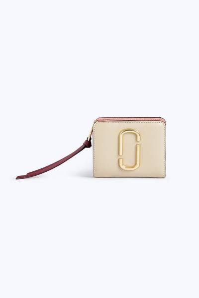 Snapshot Mini Compact Wallet