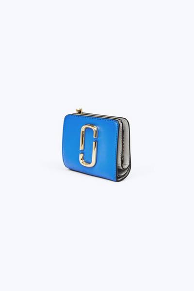 Snapshot Mini Compact Wallet-Alternate view