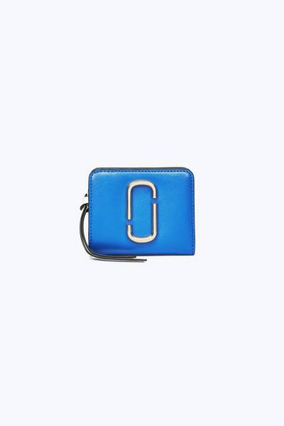 Snapshot Mini Compact Wallet