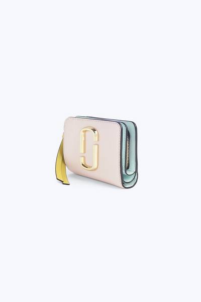 Snapshot Mini Compact Wallet-Alternate view