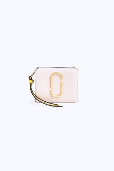 Snapshot Mini Compact Wallet