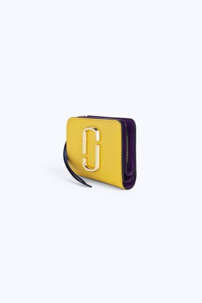 Snapshot Mini Compact Wallet-Alternate view
