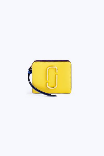 Snapshot Mini Compact Wallet