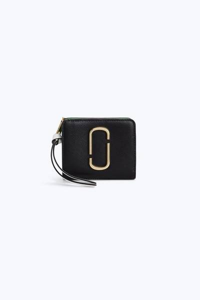 Snapshot Mini Compact Wallet