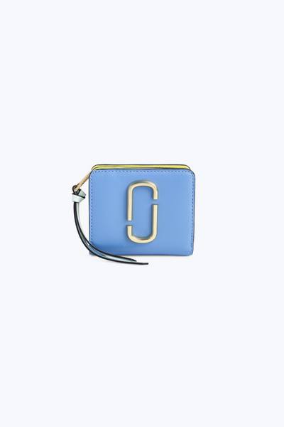 Snapshot Mini Compact Wallet
