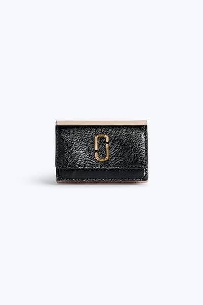 Snapshot Mini Trifold Wallet