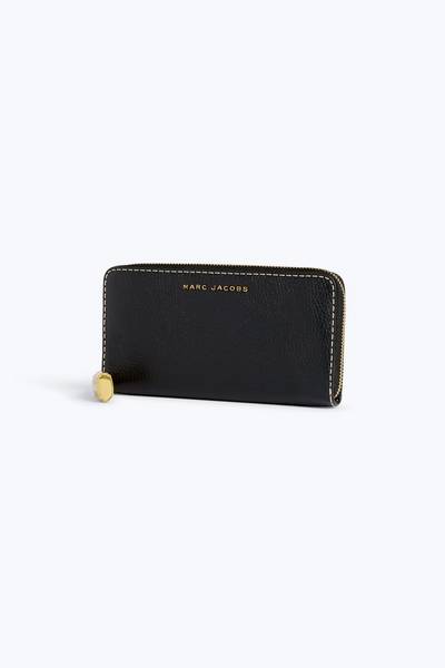 The Grind Standard Continental Wallet-Alternate view