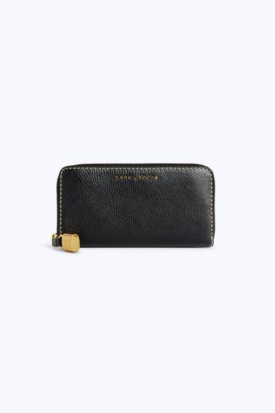 The Grind Standard Continental Wallet