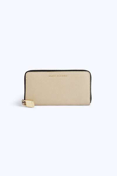 The Grind Standard Continental Wallet