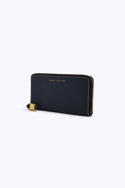 The Grind Standard Continental Wallet-Alternate view