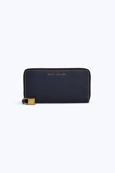 The Grind Standard Continental Wallet